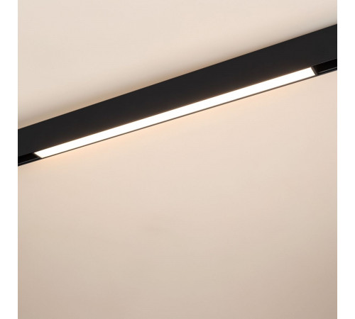 Трековый магнитный светильник Arlight MAG-ORIENT-FLAT-L465-16W Day4000-MIX (BK, 100 deg, 48V, DALI) 036741(1) Трековый магнитный светильник Arlight MAG-ORIENT-FLAT-L465-16W Day4000-MIX (BK, 100 deg, 48V, DALI) 036741(1)