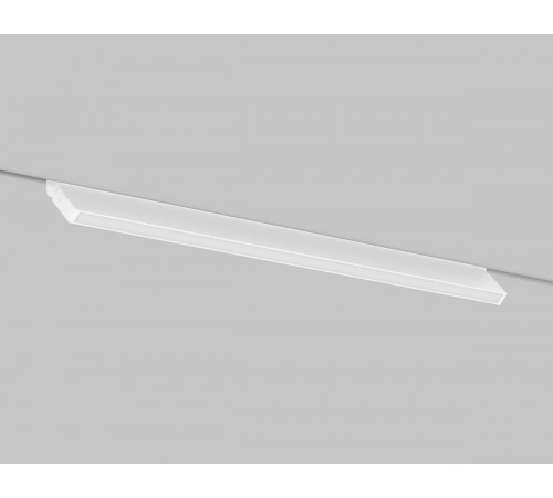 Трековый магнитный светильник с переключателем цв. темп. Ambrella Light GL2354