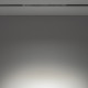 Трековый магнитный светильник Nowodvorski Focus Led Black 10643