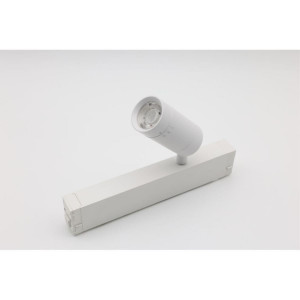 Трековый магнитный светильник Aployt Magnetic track 220 APL.0204.10.07