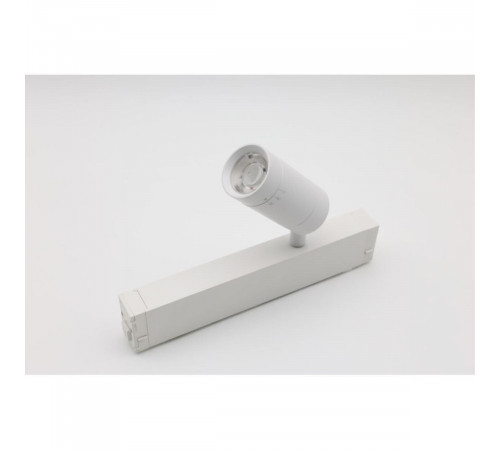 Трековый магнитный светильник Aployt Magnetic track 220 APL.0204.10.07