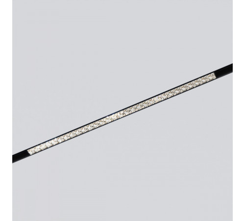 Трековый магнитный светильник Elektrostandard Slim Magnetic 85531/01 4690389217432 a071085 Трековый магнитный светильник Elektrostandard Slim Magnetic 85531/01 4690389217432 a071085