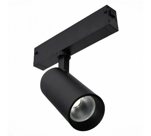 Трековый магнитный светильник ST Luce Skyline 220 ST660.436.10H