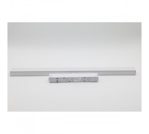 Трековый магнитный светильник Aployt Magnetic track 220 APL.0203.11.27