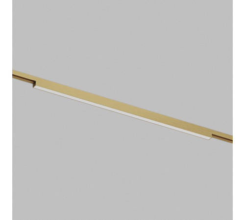 Трековый магнитный светильник Denkirs Shine Linear Zigbee DK5952-SB