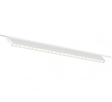 Трековый магнитный светильник с переключателем цв. темп. Ambrella Light GL2364