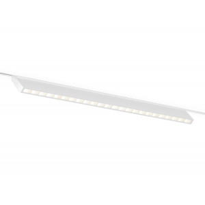 Трековый магнитный светильник с переключателем цв. темп. Ambrella Light GL2364