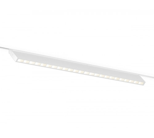 Трековый магнитный светильник с переключателем цв. темп. Ambrella Light GL2364