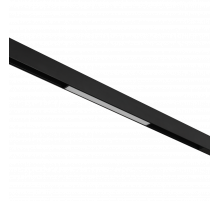 Трековый магнитный светильник Crystal Lux Space CLT 0.33 001 12W BL M 3CCT-SMART