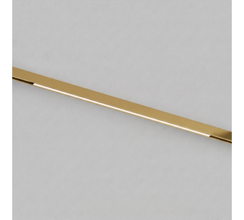 Трековый светильник Denkirs SHINE PRIME LINEAR 3000К DK4752-SB