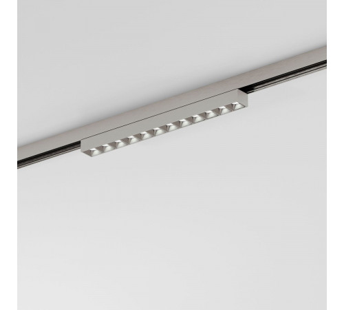 Трековый магнитный светильник Elektrostandard Line Magnetic 85528/01 4690389220692 a072705