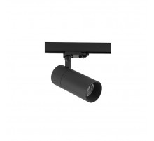 Трековый трехфазный светильник Nowodvorski Ctls Tinos Led Black 10398