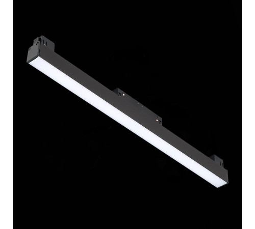 Трековый магнитный светильник ST Luce Skyline 48 ST360.436.12DIM