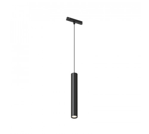 Трековый светильник Denkirs SMART 48V SPOT DK8508-BK