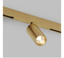 Трековый светильник Denkirs SHINE PRIME SPOT 3000К DK4741-SB