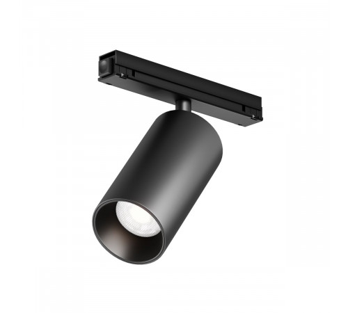 Уличный трековый светильник Maytoni FOCUS LED O-TR02-1-S-20WB4K Уличный трековый светильник Maytoni FOCUS LED O-TR02-1-S-20WB4K