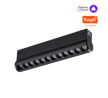 Трековый светильник Novotech Port Vector 359947