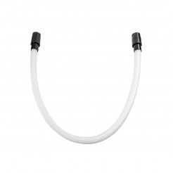 Трековый однофазный гибкий светильник Lightstar Due Hermes 270647