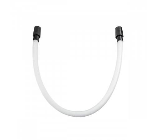 Трековый однофазный гибкий светильник Lightstar Due Hermes 270647