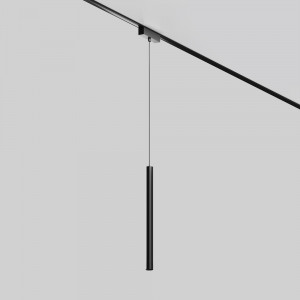 Трековый магнитный светильник Maytoni Technical Focus Led Radity TR257-4-7WTW-M-B