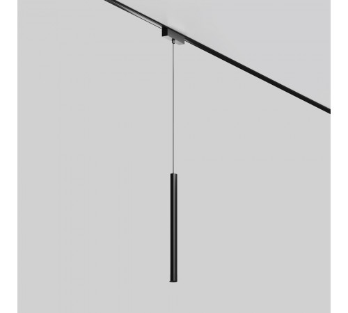 Трековый магнитный светильник Maytoni Technical Focus Led Radity TR257-4-7WTW-M-B