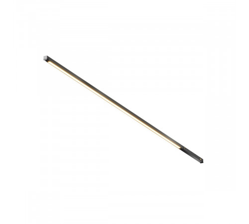 Трековый магнитный светильник Maytoni Technical Basis Exility X TR240-4-18WTW-DD2-B