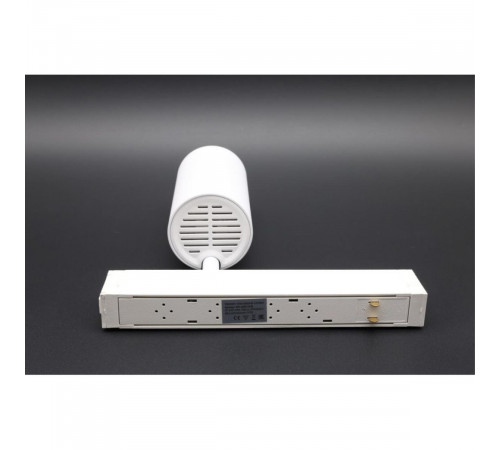 Трековый магнитный светильник Aployt Magnetic track 220 APL.0205.10.20