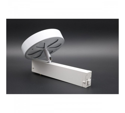 Трековый магнитный светильник Aployt Magnetic track 220 APL.0213.10.24