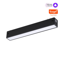 Трековый светильник Novotech Port Vector 359937