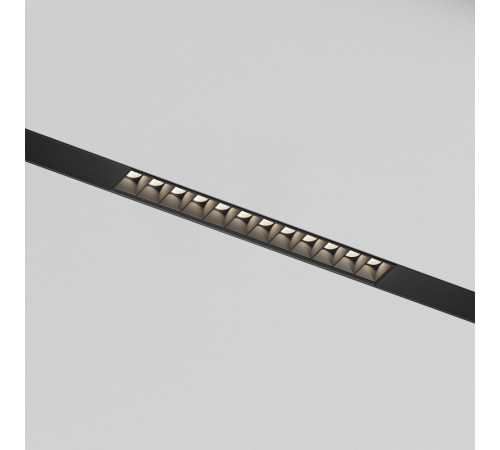 Трековый светильник Denkirs Smart Grill Zigbee DK8301-BK Трековый светильник Denkirs Smart Grill Zigbee DK8301-BK