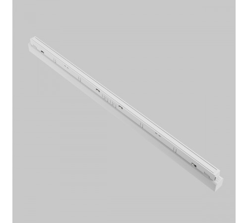 Трековый магнитный светильник Maytoni Basis TR030-4-24WTW-DSZ-W Трековый магнитный светильник Maytoni Basis TR030-4-24WTW-DSZ-W