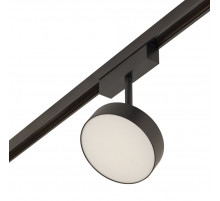 Трековый светильник AM Group MAGNET AM519 18W 3000K BK