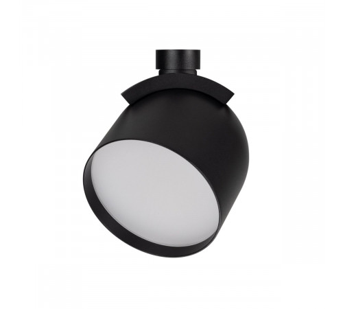 Трековый светильник Arlight ART-INBELT-CUP-R100-8W Day4000-MIX (BK, 90 deg, 48V, DALI) 051177 Трековый светильник Arlight ART-INBELT-CUP-R100-8W Day4000-MIX (BK, 90 deg, 48V, DALI) 051177