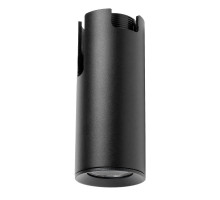 Трековый однофазный светильник Lightstar Due Hermes 210047