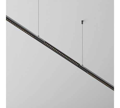 Модульный светильник Maytoni Points C149CL-L500-12W3K-B Модульный светильник Maytoni Points C149CL-L500-12W3K-B