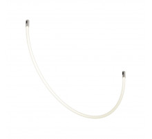 Трековый магнитный светильник Maytoni Technical Tau Flarity TR154-1-27W4K-PT