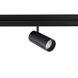 Трековый магнитный светильник Crystal Lux Space CLT 0.33 003 12W BL 3CCT-SMART