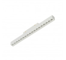 Трековый магнитный светильник Myfar FlowPoint MT0211-18W3K-W