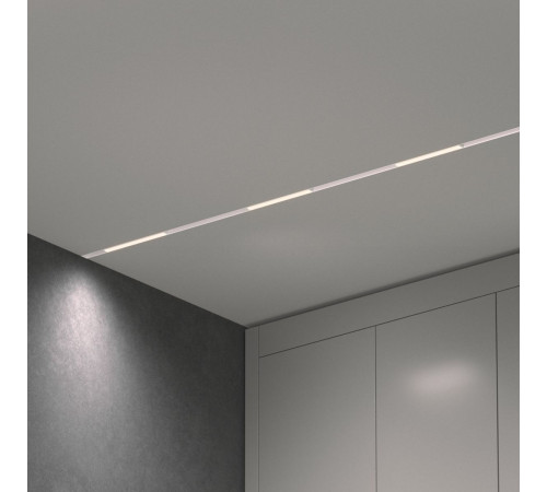 Трековый магнитный светильник Elektrostandard Slim Magnetic 85000/01 4690389220371 a072615