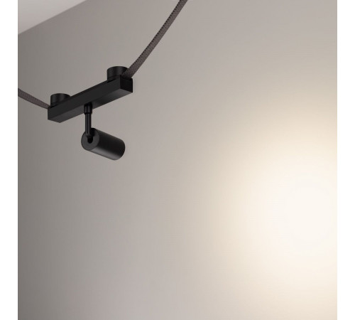 Трековый светильник Arlight ART-INBELT-SPOT-R45-7W Day4000-MIX (BK, 25 deg, 48V, DALI) 051350 Трековый светильник Arlight ART-INBELT-SPOT-R45-7W Day4000-MIX (BK, 25 deg, 48V, DALI) 051350