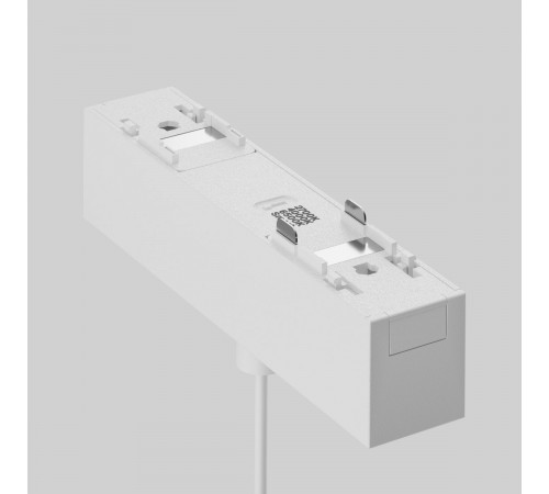 Трековый магнитный светильник Maytoni Technical Focus Led Radity TR257-4-7WTW-M-W