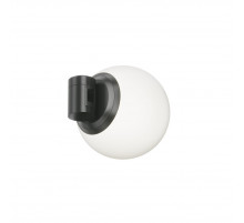 Трековый магнитный светильник Maytoni Technical Luna TR229-1-5W4K-B