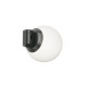 Трековый магнитный светильник Maytoni Technical Luna TR229-1-5W4K-B