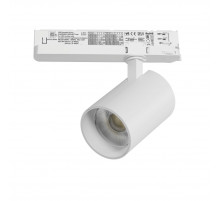 Трековый трехфазный светильник Quattro LED с управлением TRIAC Lightstar Alta Base A5336TRIAC