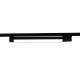 Трековый однофазный светильник Reluce 06186-9.3-001QY LED40W BK