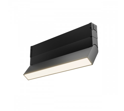 Трековый магнитный светильник Lightera Startrek 220 LE175TRL-6B3K