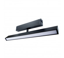 Трековый светильник CCT IMEX Smart Line IL.0050.5001-18-CCT-BK
