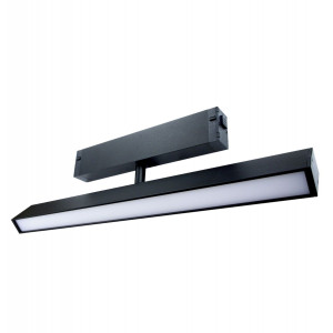 Трековый светильник CCT IMEX Smart Line IL.0050.5001-18-CCT-BK