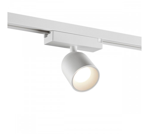 Трековый однофазный светильник Novotech Port Solette 359810