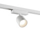 Трековый однофазный светильник Novotech Port Solette 359810